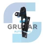 SUPORTE CENTRAL LE TAPA-SOL TETO ALTO FM/NH/FH ATÉ 2009 - VOLVO - 3176272 - 2