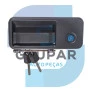 MAÇANETA EXTERNA COM CHAVE LE NH/FM/FH ATÉ 2014 - VOLVO - 20398466 - 2