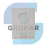 FILTRO AR CONDICIONADO PRIMÁRIO FH APÓS 2015 - VOLVO - E3938LI - 2