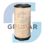 FILTRO AR MOTOR 124 NTG SEM TAMPA - SCANIA - E1653L - 2