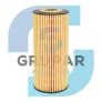 FILTRO CÂMBIO I-SHIFT FH 2010 ATÉ 2014 - VOLVO - E28H D203 - 2