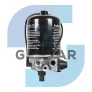 FILTRO SECADOR VÁLVULA APU 124 SÉRIE 4 - SCANIA - 1441751 - 2