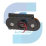 LANTERNA LATERAL ÂMBAR LED COM SUPORTE/FIO FACCHINI - IMPLEMENTOS - L3016AM - 3