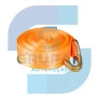 FITA CATRACA 9 METROS 50MM 3 TONELADAS - IMPLEMENTOS - LA384F - 2