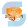 FITA CATRACA 9 METROS 50MM 5 TONELADAS - IMPLEMENTOS - LA584F - 2