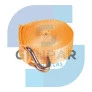 FITA CATRACA 9 METROS 50MM 5 TONELADAS - IMPLEMENTOS - LA584F - 2