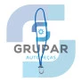 FIXADOR LONA 35CM AZUL (20 UND) - IMPLEMENTOS -  - 2