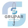 FIXADOR LONA 35CM PRATA (50 UND) - IMPLEMENTOS - 1178 - 2