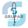 FIXADOR LONA 35CM PRETO (50 UND) - IMPLEMENTOS - 7898947687810 - 2