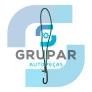 FIXADOR LONA 35CM VERDE (50 UND) - IMPLEMENTOS - 1180 - 2