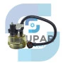 KIT COPO COM SENSOR FILTRO RACOR MOTOR D12/D13 FH/FM - VOLVO - 20824590 - 2