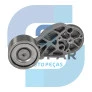 ESTICADOR INTERMEDIARIO CORREIA MOTOR D13A FH APÓS 2007/FM - VOLVO - 21153968 - 2