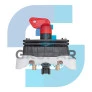CHAVE GERAL BATERIA FH 2004 ATÉ 2014/FM - VOLVO - 21243844 - 2