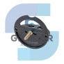 PRESILHA TAMPA CAIXA BATERIA FH/FM - VOLVO - 22024917 - 3