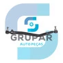 BARRA CURTA 861MM DIREÇÃO FH ATÉ 2015/FM - VOLVO - 3986452 - 2
