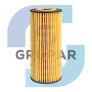 FILTRO CÂMBIO I-SHIFT FH/FM APÓS 2018 - VOLVO - E28H D289 - 2