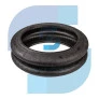 FOLE SUSPENSOR PNEUMATICO EIXO 380MMX185MM - IMPLEMENTOS - ST4005 - 2