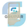 FOLHA PORTA LE 124 NTG R - SCANIA - 16743 - 2