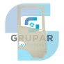 FOLHA PORTA LE 124 NTG R - SCANIA - 16743 - 3