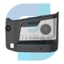 FORRO PORTA LD FH 2004 ATÉ 2014 - VOLVO - 20360627 - 2