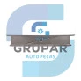 GRADE SUPERIOR CAPÔ COM EMBLEMA/FRISOS FH APÓS 2015 - VOLVO - 82248312 - 2