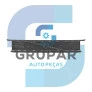 GRADE SUPERIOR CAPÔ COM EMBLEMA/FRISOS FH APÓS 2015 - VOLVO - 82248312 - 3