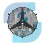 GRADE ESTRELA FRONTAL ACTROS - MERCEDES BENZ - A9607511918 - 2