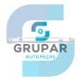GRADE INTERMEDIARIA 124 SERIE 5 P - SCANIA - 1748086 - 2
