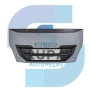 GRADE STRALIS HI-WAY - IVECO - 5801548904 - 2