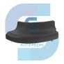 ACABAMENTO ALOJAMENTO FAROL LD 124 SÉRIE 5/6 P/G - SCANIA - 1438564 - 2