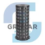 FILTRO ÓLEO LUBRIFICANTE (REFIL) STRALIS HI-WAY/HI-ROAD APÓS 2019 - IVECO - E1126H - 2