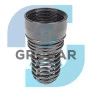 TRAVA ANTI FURTO TANQUE SISTEMA ROSCA BOCAL MENOR SCANIA/MERCEDES/IVECO - DIVERSOS - TR4 - 2