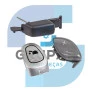 JOGO REPARO MANOPLA I-SHIFT FH  - VOLVO - 21024536 - 2