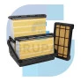 KIT FILTRO AR 124 NTG - SCANIA - KIT29529I - 2