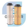 KIT FILTRO COMBUSTÍVEL 124 NTG - SCANIA - TC8847KITI - 2