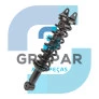 KIT MOLA DIANTEIRO CABINE ALTA FH ATÉ 2003 - VOLVO - ST072 - 2