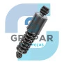 KIT MOLA DIANTEIRO CABINE AXOR - MERCEDES BENZ - 0805.0007 - 2