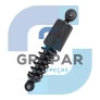 KIT MOLA DIANTEIRO CABINE AXOR - MERCEDES BENZ - ST106 SF - 2