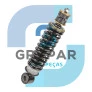 KIT MOLA DIANTEIRO CABINE DAF XF - DAF - 1623464 - 2