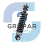 KIT MOLA DIANTEIRO CABINE DAF XF - DAF - 1623464 - 2