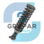 KIT MOLA DIANTEIRO CABINE FH 2004 ATÉ 2014 - VOLVO - ST080SF - 2