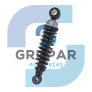 KIT MOLA DIANTEIRO CABINE STRALIS - IVECO - 5801315580 - 2