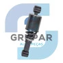 KIT MOLA TRASEIRO CABINE DAF XF APÓS 2019 - DAF - 1850677 - 2