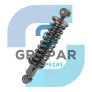 KIT MOLA TRASEIRO CABINE FH 2004 ATÉ 2014 - VOLVO - 3198859 - 2