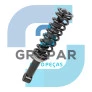 KIT MOLA TRASEIRO CABINE FH 2004 ATÉ 2014 - VOLVO - 3976.0021 - 2