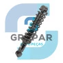KIT MOLA TRASEIRO CABINE FM ATÉ 2014 - VOLVO - 1891V - 2