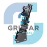 KIT MOLA TRASEIRO CABINE VM - VOLVO - 0805.0017 - 2