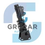KIT MOLA TRASEIRO CABINE VM - VOLVO - 20712868 - 2