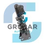 KIT MOLA TRASEIRO CABINE VM - VOLVO - 20712868 - 2