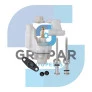 KIT REGULADOR FAROL FH ATÉ 2003 - VOLVO - 3981596 - 2